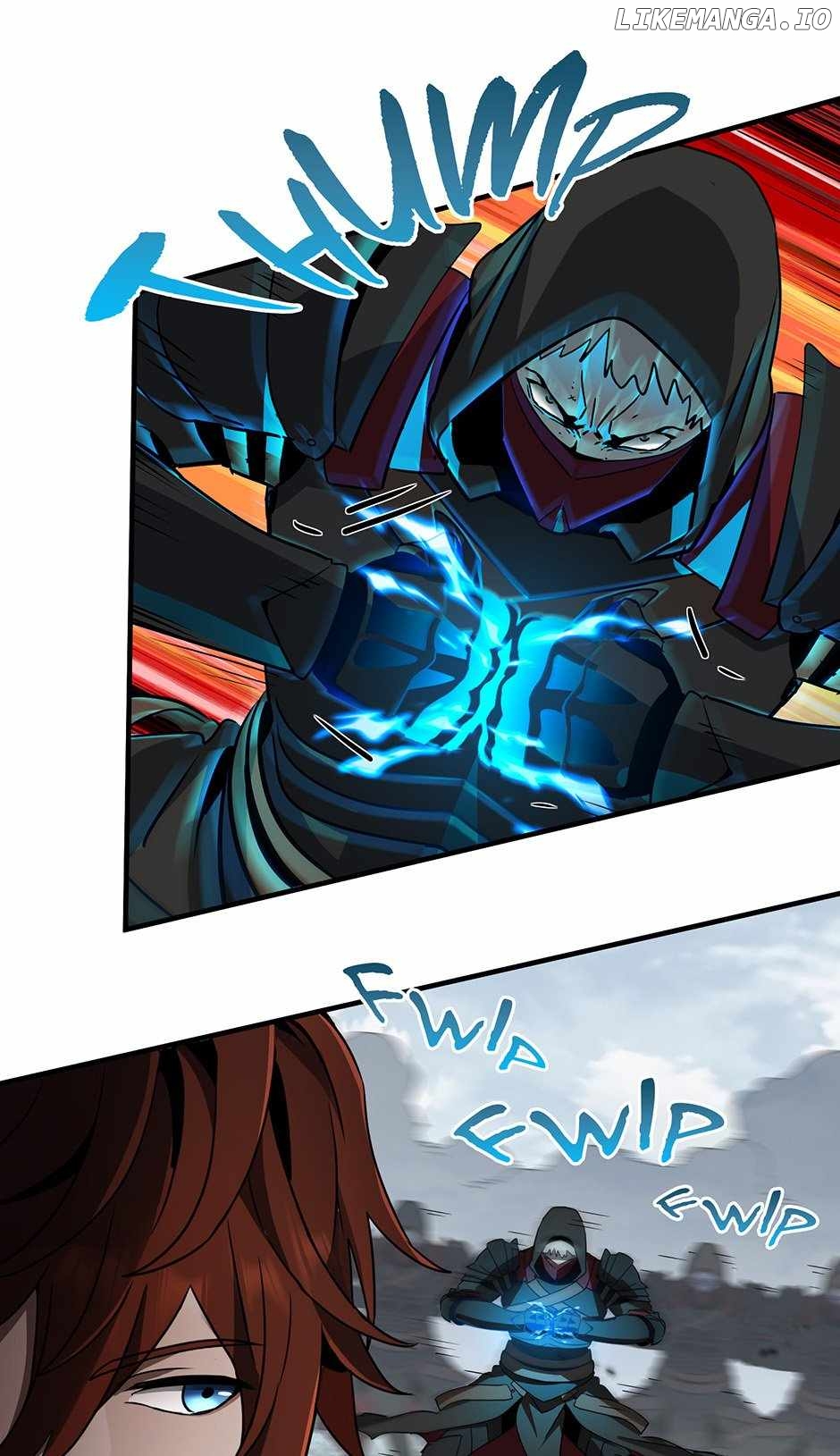 The Beginning After The End Chapter 190 image 086